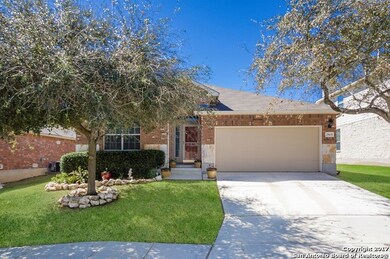 25635 Spirea, San Antonio, TX 78261 - photo 2
