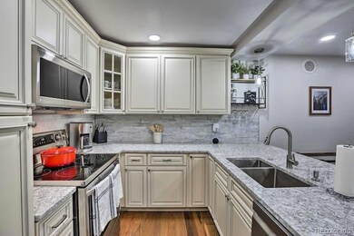 23538 Pondview Place unit B, Golden, CO 80401 - photo 3