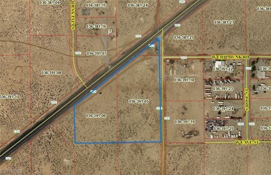 1531 W Nevada Highway 372, Pahrump, NV 89048 - photo 2