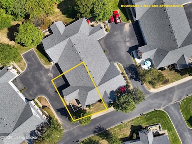 4429 Pinnacle View Place, Louisville, KY 40272 - photo 6