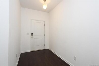 Hardwoods throughout the main floor, starting at t