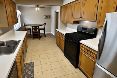 1268 N 7th St, Fort Dodge, IA 50501 - photo 6