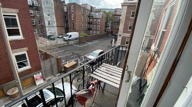 7 Baldwin Place unit 3, Boston, MA 02113 - photo 6