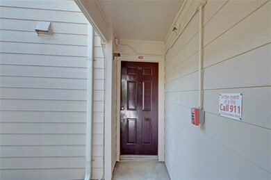 FRONT DOOR ENTRY