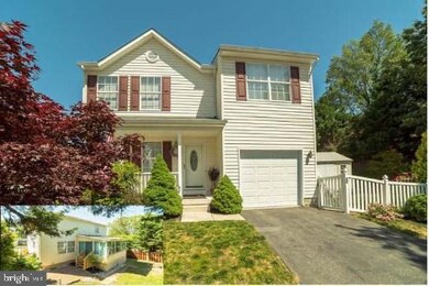 58 Bremer Dr, Glen Burnie, MD 21061 - photo 2