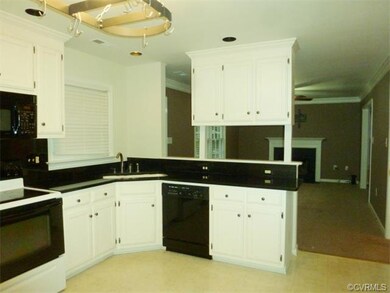 Great space, charming, and perfect for easy entert