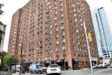 River West Condominiums unit 423, Philadelphia, PA 19103 - photo 2