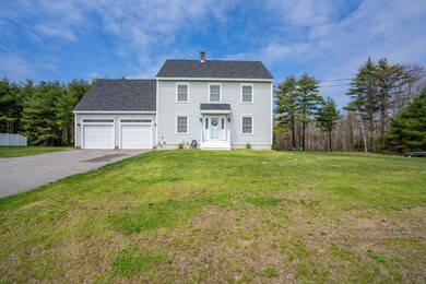 20 Farrington Rd, Gorham, ME 04038 - photo 2