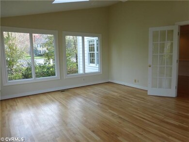 Other - sun room