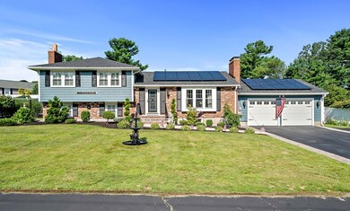 73 Ryder Rd, South Weymouth, MA 02190 - photo 2