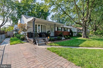 1014 7th St, Laurel, MD 20707 - photo 2