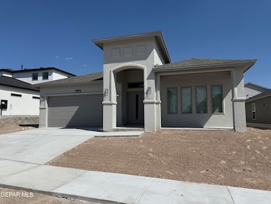 528 Marble Hills, El Paso, TX 79928 - photo 2