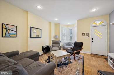 54 W Haines St, Philadelphia, PA 19144 - photo 4