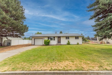 26610 E Queen Ave, Newman Lake, WA 99025 - photo 2