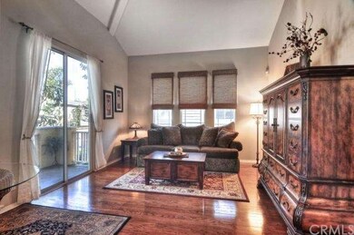 This large family room has plenty of light and ope