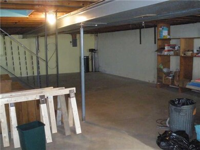Basement/Game Room. Full walk out basement for a w