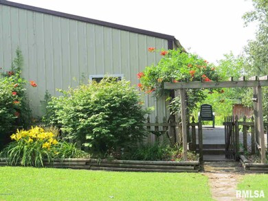1321 Dorris Heights Rd, Harrisburg, IL 62946 - photo 3
