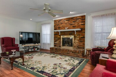 2 Desoto Cir, Texarkana, TX 75503 - photo 4