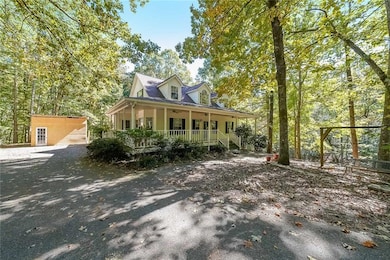 6554 Fox Run, Winston, GA 30187 - photo 2