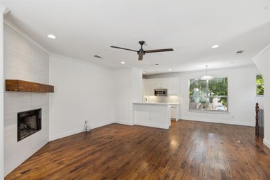 6131 Oram St unit 1, Dallas, TX 75214 - photo 4