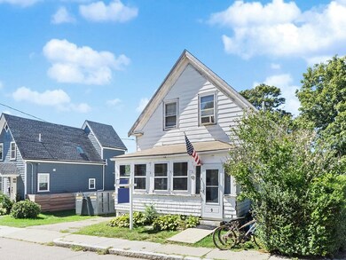 9 Wenlock Rd, Dorchester, MA 02122 - photo 3