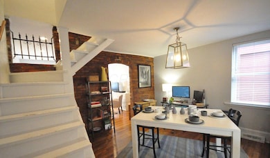 143 E Kossuth St unit 145, Columbus, OH 43206 - photo 5