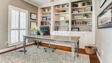 901 Timberline Dr, Bay City, TX 77414 - photo 6