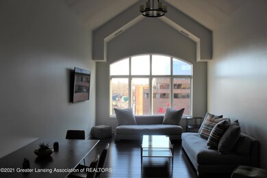 living/dining