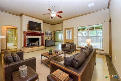 334 Stoneham Ln, Killeen, TX 76542 - photo 3