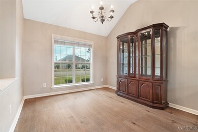 7131 Heathermoore Loop, Montgomery, AL 36117 - photo 4