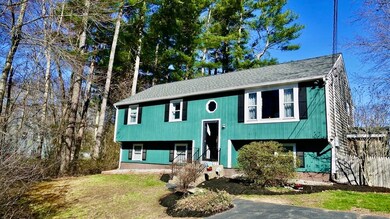 668 Summer St, Rockland, MA 02370 - photo 2