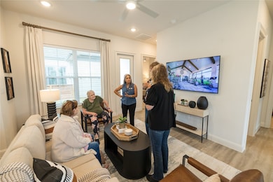 15107 Sparrows Nest Ln, Cypress, TX 77429 - photo 5