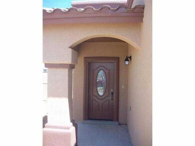 14268 Desert Mesquite Dr, Horizon City, TX 79928 - photo 3