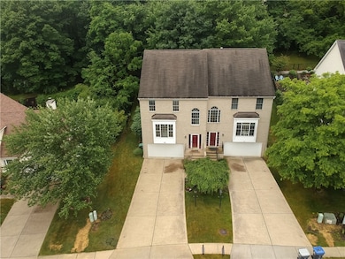 Plenty of off street parking for family and friends.