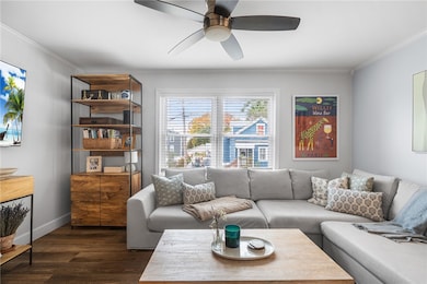 101 Grand View St unit 1, Providence, RI 02906 - photo 4