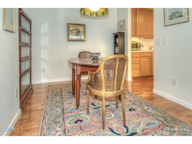Dinning room