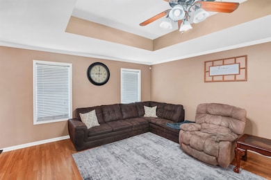 231 J Patrick Dr, Houma, LA 70364 - photo 4