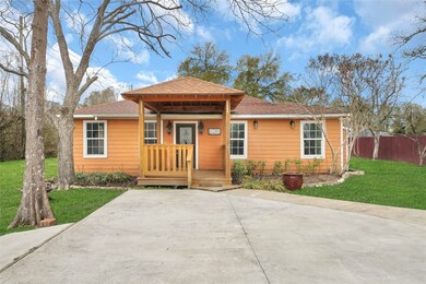 3808 N Morning Glory Dr, Santa Fe, TX 77517 - photo 3