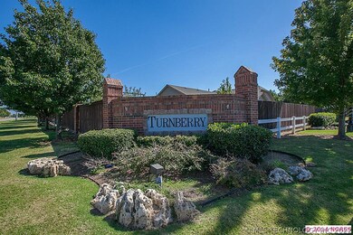 4464 S 202nd East Ave, Broken Arrow, OK 74014 - photo 6