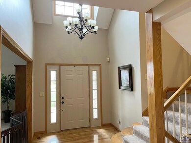 4115 SW Eagle Point Rd, Topeka, KS 66610 - photo 2