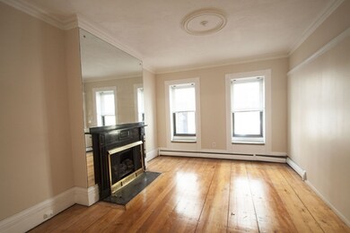 192 Salem St unit 1, Boston, MA 02113 - photo 2