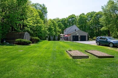 239 N Sturbridge Rd, Charlton, MA 01507 - photo 5