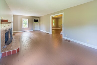 Another view of the living room