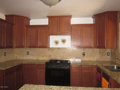 Kitchen Cabinets