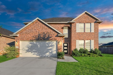 1122 Muscadine Hollow Ln, Richmond, TX 77406 - photo 2