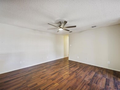 Living Room Other Views showing door entry