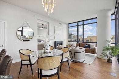 2000 Clarendon Blvd unit 505, Arlington, VA 22201 - photo 2