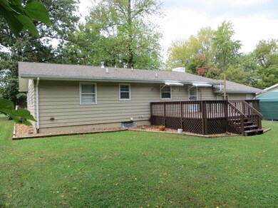 Back of Home