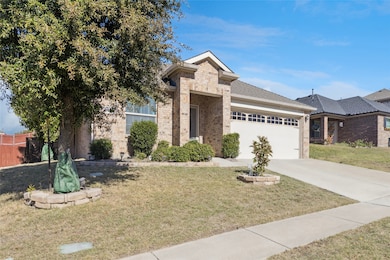 410 Paddock Ln, Celina, TX 75009 - photo 2