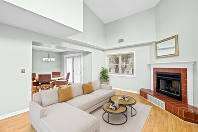 1801 Hockley Dr unit 1801, Hingham, MA 02043 - photo 2